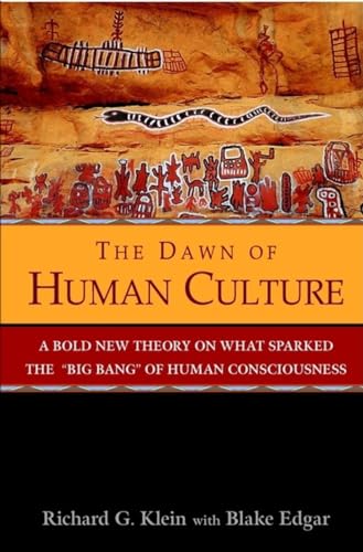The Dawn of Human Culture
