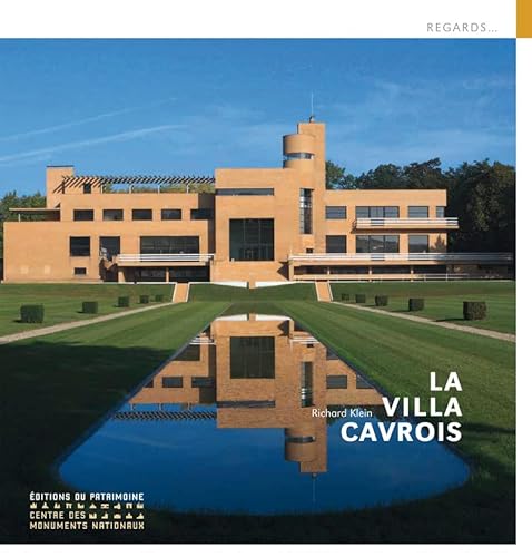 La Villa Cavrois La Villa Cavrois von PATRIMOINE