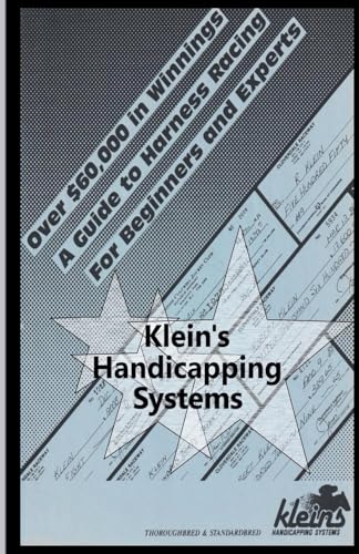 Klein's Handicapping Systems von Robert Klein