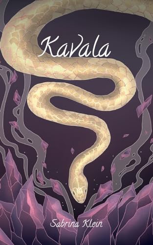 Kavala: Der dritte Teil der Adra-Trilogie