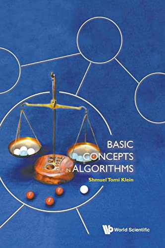 Basic Concepts In Algorithms von WSPC