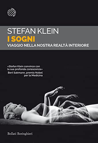 I sogni. Viaggio nella nostra realtà interiore (Saggi tascabili) von BOLLATI BORINGHIERI