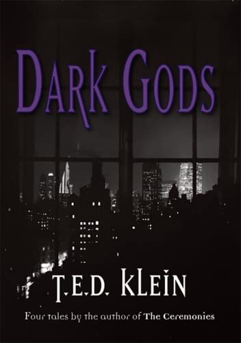 Dark Gods von PS Publishing