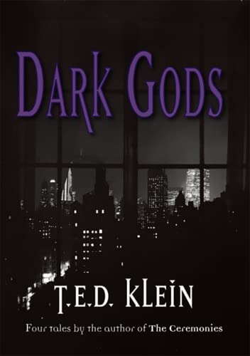 Dark Gods Dark Gods von PS Publishing