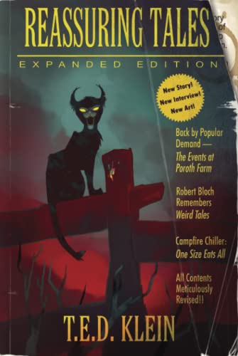 Reassuring Tales: Expanded Edition
