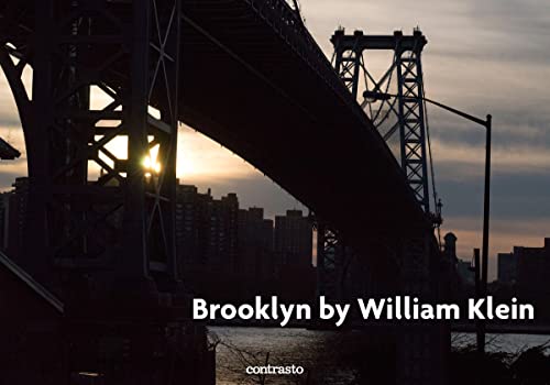 Brooklyn + Klein von Contrasto