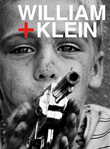 William + klein von TEXTUEL