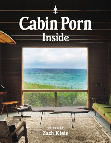 Cabin Porn: Inside von Hachette Book Group USA