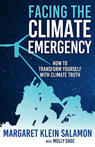 Facing the Climate Emergency: How to Transform Yourself with Climate Truth von New Society Publishers