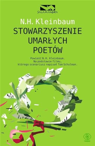 Stowarzyszenie Umarłych Poetów (SALAMANDRA)