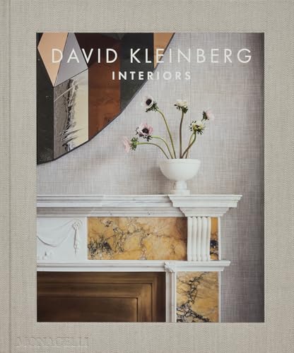 David Kleinberg: Interiors von The Monacelli Press