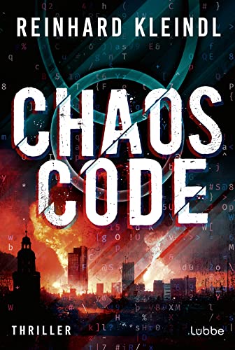 Chaoscode: Thriller