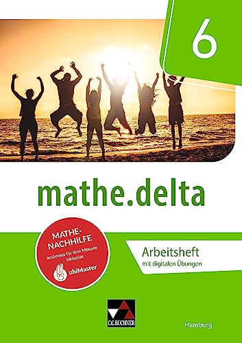 mathe.delta – Hamburg / mathe.delta Hamburg AH 6 mathe.delta – Hamburg / mathe.delta Hamburg AH 6