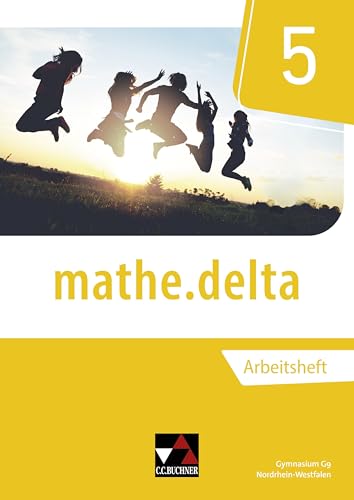 mathe.delta – Nordrhein-Westfalen / mathe.delta NRW AH 5: Mit Online-Mathe-Nachhilfe von ubiMaster