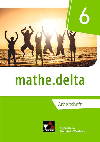 mathe.delta – Nordrhein-Westfalen / mathe.delta NRW AH 6