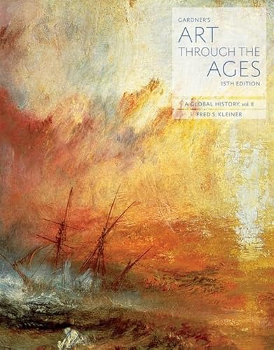 Gardner's Art through the Ages: A Global History, Volume II