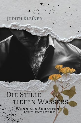 Die Stille tiefen Wassers - 2: Wenn aus Schatten Licht entsteht (Hailee Borrows Serie) von tolino media