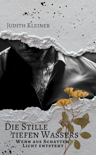 Die Stille tiefen Wassers - 2: Wenn aus Schatten Licht entsteht (Hailee Borrows Serie) von tolino media