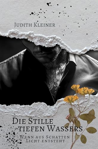 Die Stille tiefen Wassers - 2: Wenn aus Schatten Licht entsteht (Hailee Borrows Serie) von tolino media
