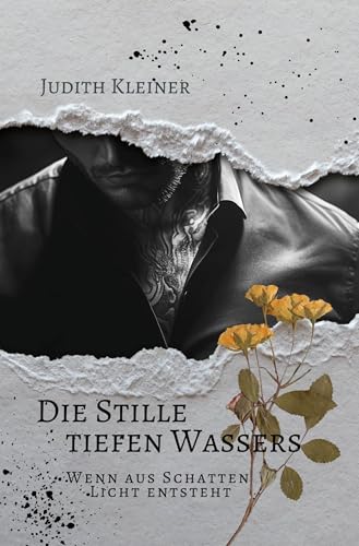 Die Stille tiefen Wassers - 2: Wenn aus Schatten Licht entsteht (Hailee Borrows Serie) von tolino media
