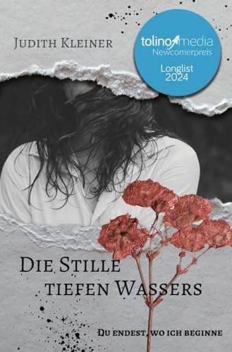Die Stille tiefen Wassers: Du endest, wo ich beginne (Hailee Borrows, Band 1) von 9783759214874
