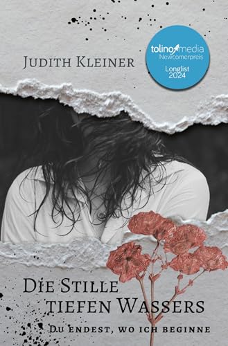 Die Stille tiefen Wassers: Du endest, wo ich beginne (Hailee Borrows Serie) von tolino media