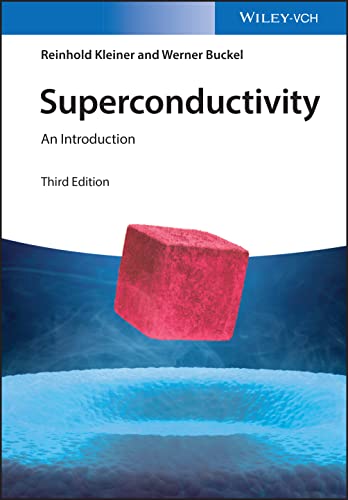 Superconductivity: An Introduction von Wiley
