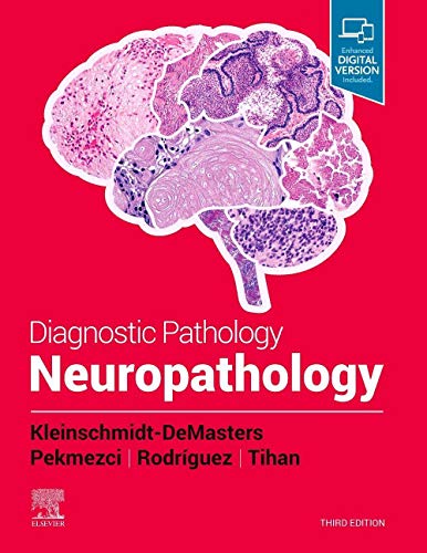 Diagnostic Pathology: Neuropathology von Elsevier