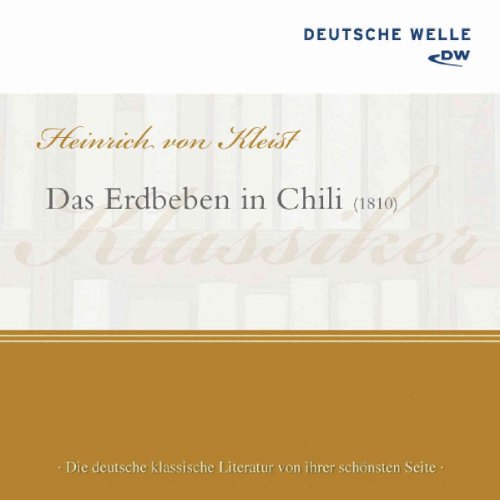 Das Erdbeben von Chili