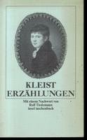 Erzählungen: Mit einem Nachwort von Rolf Tiedemann (insel taschenbuch)