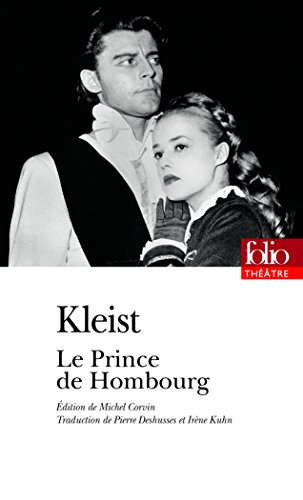 Le Prince de Hombourg Le Prince de Hombourg von Folio