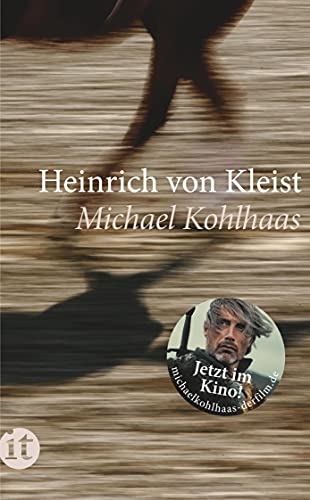 Michael Kohlhaas (insel taschenbuch)