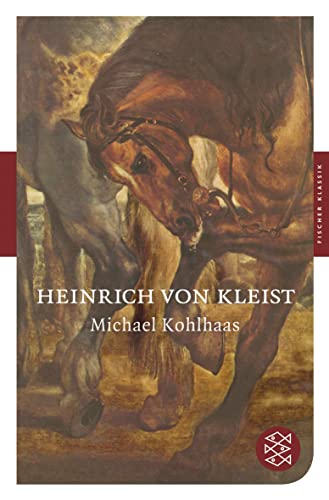 Michael Kohlhaas: Erzählung