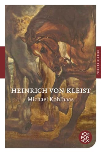 Michael Kohlhaas: Erzählung