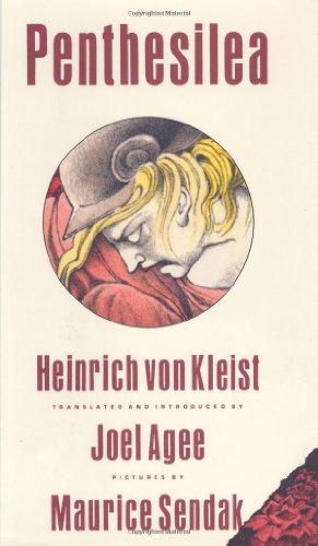 Penthesilea von Harper