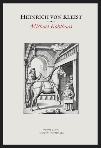 Michael Kohlhaas von Independently published