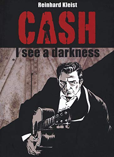 Cash. I see a darkness von Bao Publishing