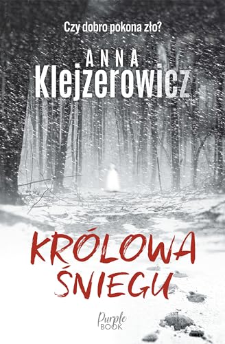Królowa śniegu von Purple Book