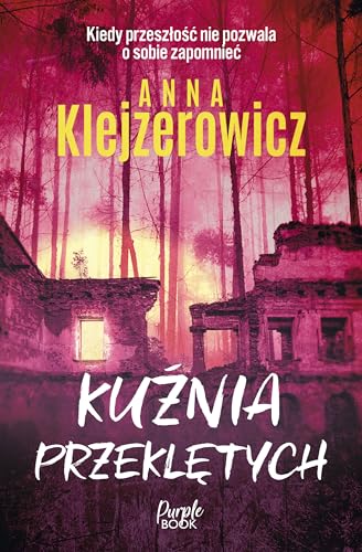 Kuźnia przeklętych von Purple Book