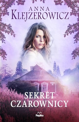 Sekret czarownicy von Replika
