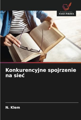 Konkurencyjne spojrzenie na sieć: DE