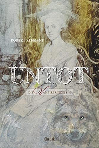 Untot - Die Vampirprinzessin Untot - Die Vampirprinzessin