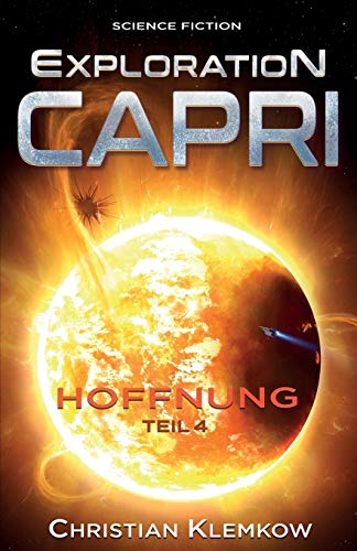 Exploration Capri: Hoffnung von CREATESPACE