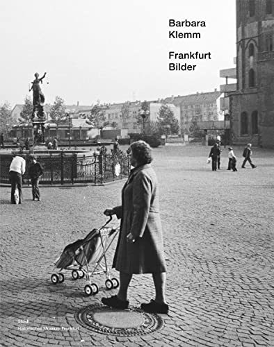 Frankfurt Bilder: Bilder von Steidl Verlag