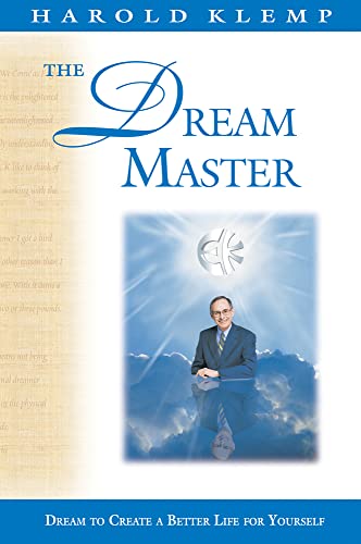 The Dream Master: Dream Your Way Home to God (Mahanta Transcript Series)
