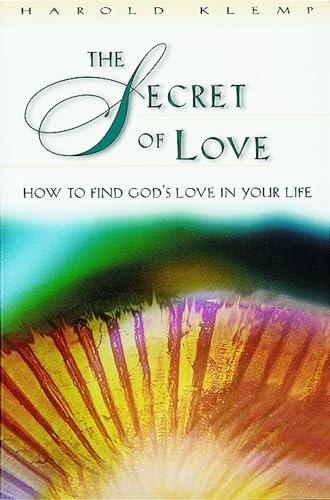 The Secret of Love: Mahanta Transcripts, Book 14