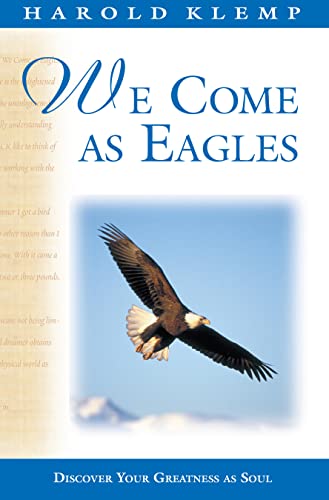 We Come As Eagles (Mahanta Transcripts, Band 9)