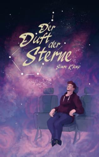 Der Duft der Sterne