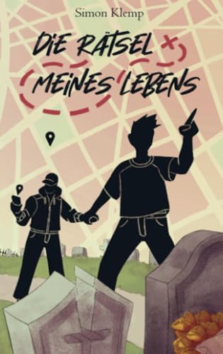 Die Rätsel meines Lebens von Bookmundo