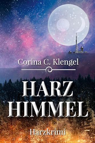 Harzhimmel von EPV Verlagsgesellschaft M